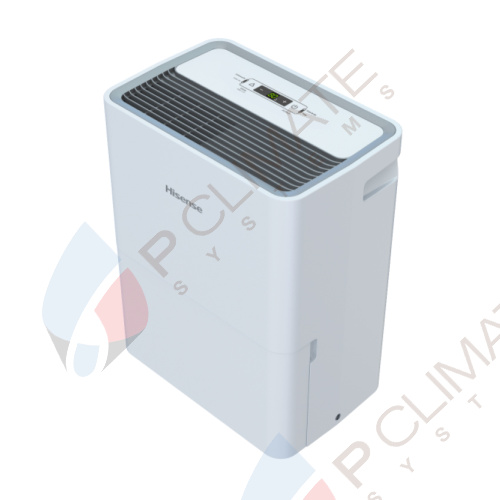 Осушитель воздуха Hisense DH-12S4GLU00