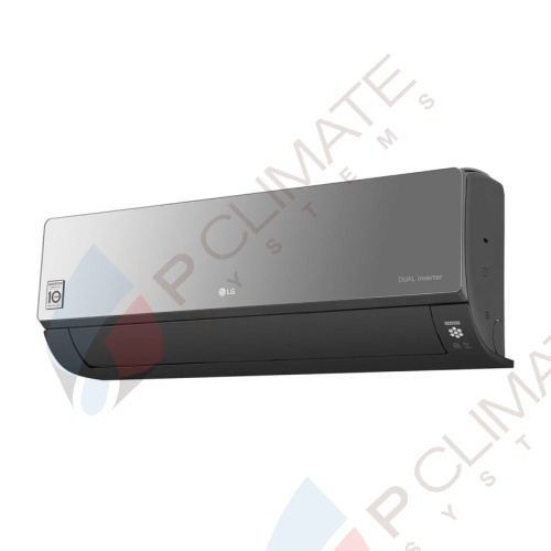 Настенный кондиционер LG AC12BQ