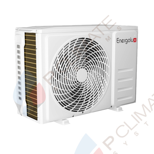 Настенный кондиционер Energolux SAS07MR1-A/SAU07MR1-A