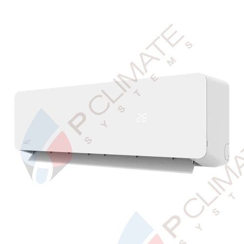 Настенный кондиционер Just Aircon JAE-09HPSA/MB
