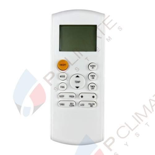 Настенный кондиционер Shuft SFTM-07HN8 Настенный кондиционер Shuft SFTM-07HN8