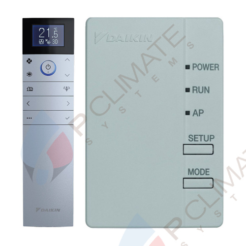 Внутренний блок мульти сплит системы Daikin FTXJ42AS Внутренний блок мульти сплит системы Daikin FTXJ42AS
