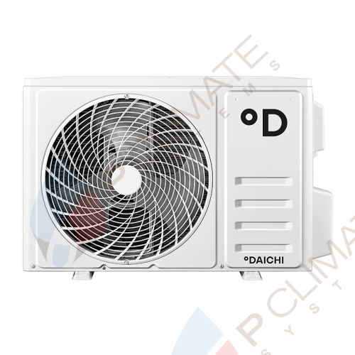 Настенный кондиционер Daichi DA25EVQ1-1/DF25EV1-1 Настенный кондиционер Daichi DA25EVQ1-1/DF25EV1-1
