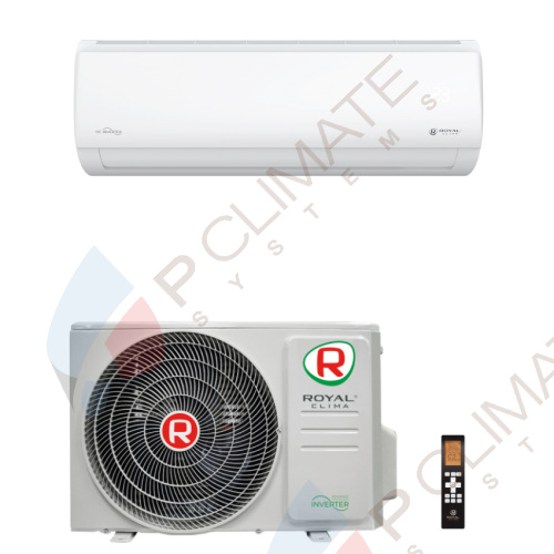 Настенный кондиционер Royal Clima RCI-TWL28HN