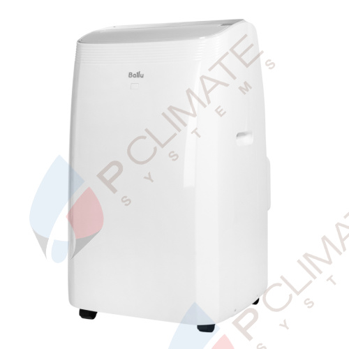 Мобильный кондиционер Ballu BPAC-12 IN/N6