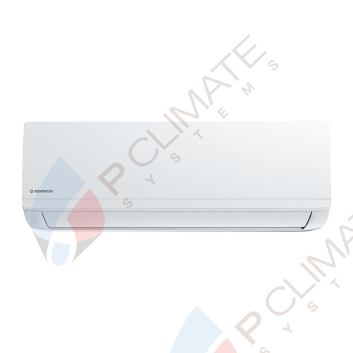 Настенный кондиционер Kentatsu KSGI53HFAN1/KSRI53HFAN1 Настенный кондиционер Kentatsu KSGI53HFAN1/KSRI53HFAN1