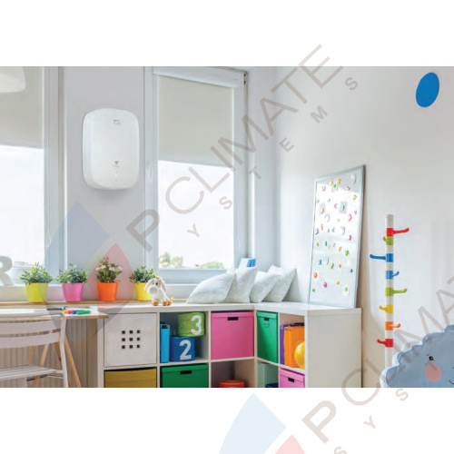 Приточная установка Royal Clima RCB 75 Приточная установка Royal Clima RCB 75