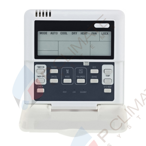 Канальный кондиционер IGC IDT-60HS/U