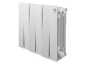 Радиатор Royal Thermo PianoForte 300 /Bianco Traffico - 6 секц.