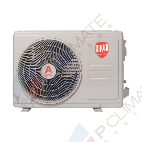 Настенный кондиционер Royal Thermo RTS-09HN8_V2