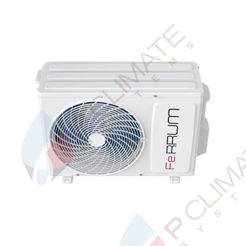 Настенный кондиционер Ferrum FIS18VR1/FOS18VR1