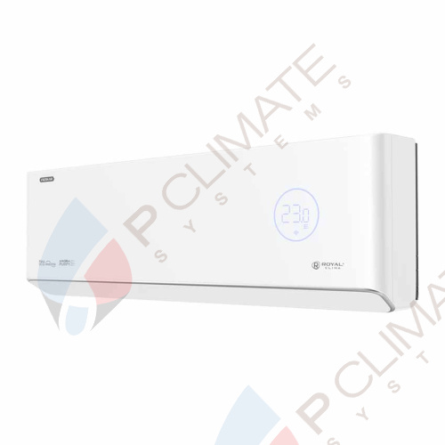 Настенный кондиционер Royal Clima RCI-RF30HN Настенный кондиционер Royal Clima RCI-RF30HN