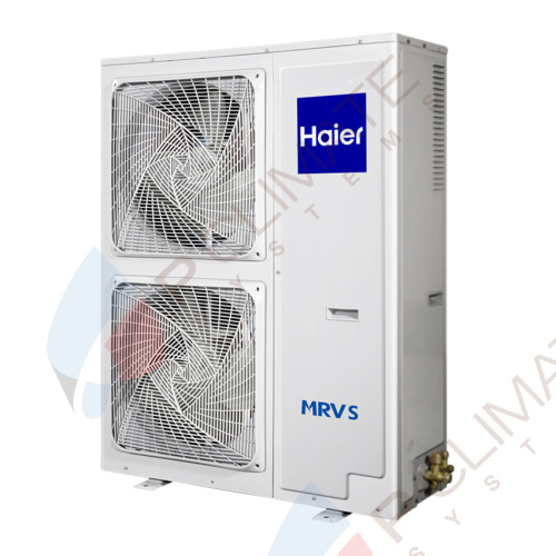 Наружный блок VRF системы Haier AU07NFPEUA