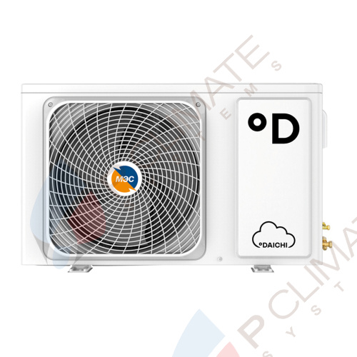 Настенный кондиционер Daichi E25AVQ1_UNL_A/E25FV1_UNL_A Настенный кондиционер Daichi E25AVQ1_UNL_A/E25FV1_UNL_A