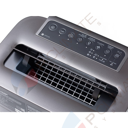Воздухоочиститель Sharp KCG41RH Воздухоочиститель Sharp KCG41RH