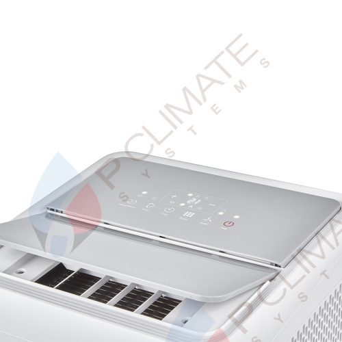 Мобильный кондиционер Electrolux EACM-07 XN/N6