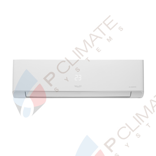Настенный кондиционер Shuft SFTHI-09HN8 Настенный кондиционер Shuft SFTHI-09HN8