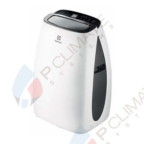 Мобильный кондиционер Electrolux EACM-10 HR/N3