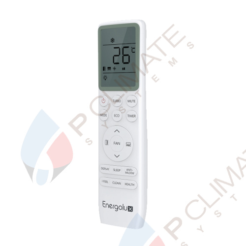 Настенный кондиционер Energolux SAS07MR1-A/SAU07MR1-A
