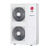 Наружный блок VRF системы LG ARUN050GSS0
