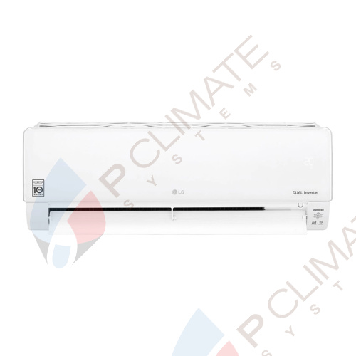 Настенный кондиционер LG DC09RH Настенный кондиционер LG DC09RH