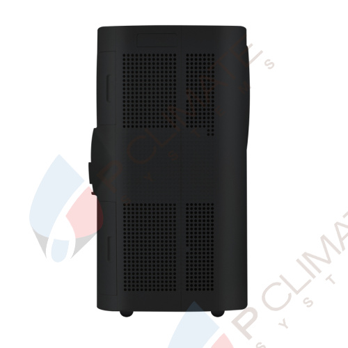 Мобильный кондиционер Ballu BPAC-10 EPB/N6 black