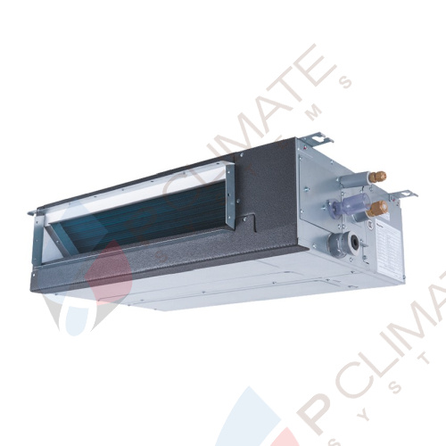 Внутренний блок VRF системы Hisense AVE-07HJFDL Внутренний блок VRF системы Hisense AVE-07HJFDL