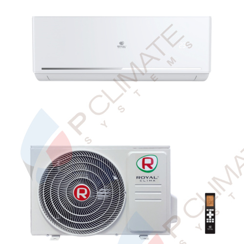 Настенный кондиционер Royal Clima RC-FC55HN