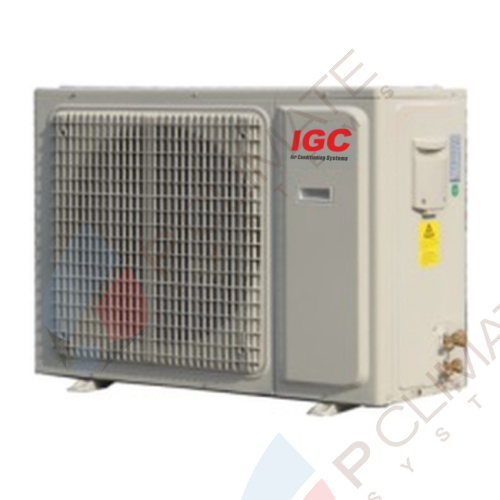 Наружный блок VRF системы IGC IMS-EM160NH(7L)