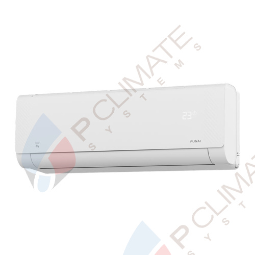 Настенный кондиционер Funai RAC-I-SG25HP.D04 Настенный кондиционер Funai RAC-I-SG25HP.D04