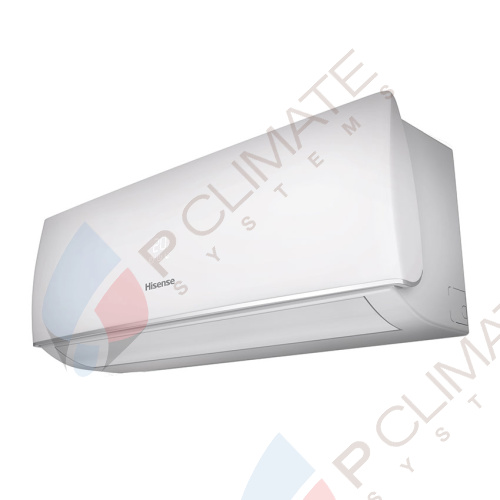 Настенный кондиционер Hisense AS-11UW4RYDDB02