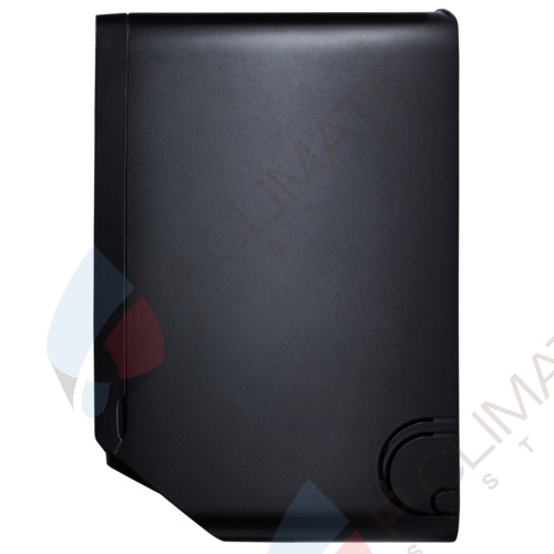 Настенный кондиционер Electrolux EACS/I-12HIX-BLACK/N8 Настенный кондиционер Electrolux EACS/I-12HIX-BLACK/N8