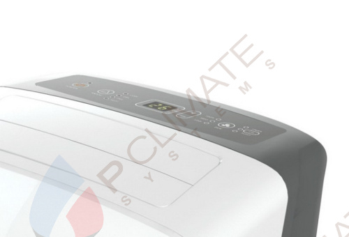 Мобильный кондиционер Ballu BPHS-09H