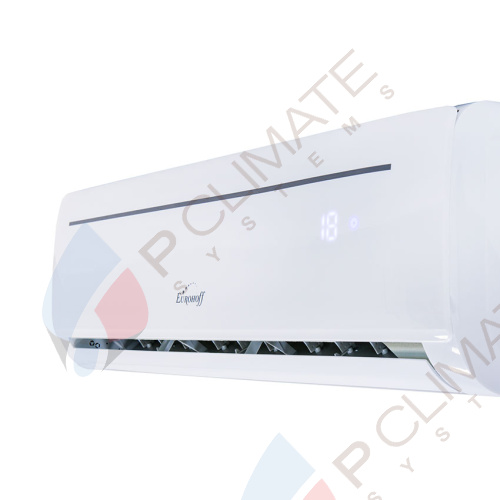 Настенный кондиционер Eurohoff EV-12