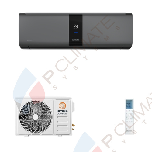 Настенный кондиционер ULTIMA COMFORT ELN-I12PN Настенный кондиционер ULTIMA COMFORT ELN-I12PN