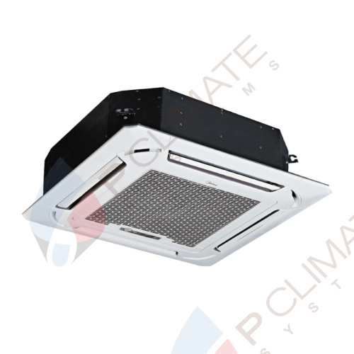 Кассетный кондиционер Midea MCD-48HRN1-R/MOU-48HN1-RR