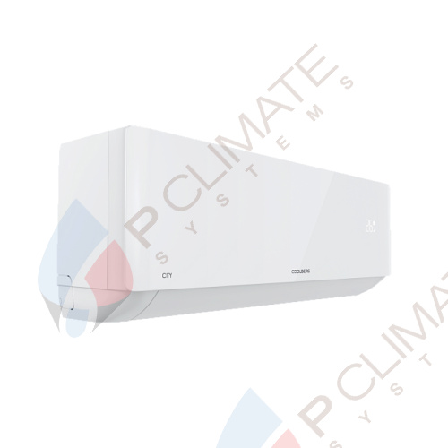 Настенный кондиционер COOLBERG CS-09SH1-IN/CS-09SH1-OUT