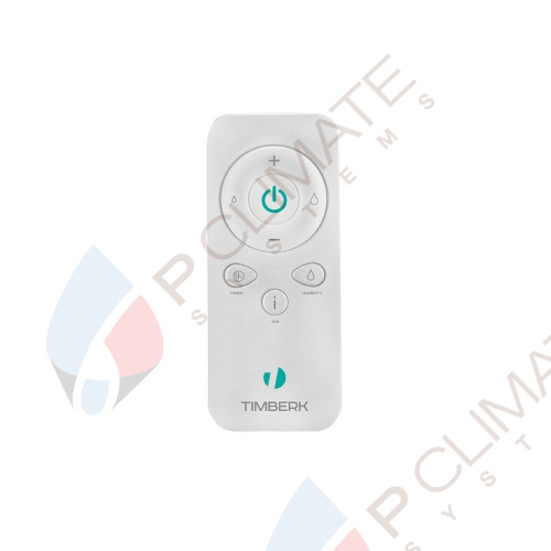 Увлажнитель воздуха Timberk THU UL 28 E (W)