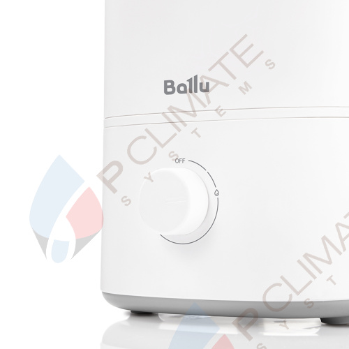 Увлажнитель воздуха Ballu UHB-505 T