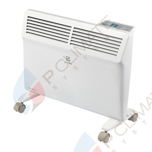 Электрический конвектор Electrolux ECH/AS -1500 ER Электрический конвектор Electrolux ECH/AS -1500 ER