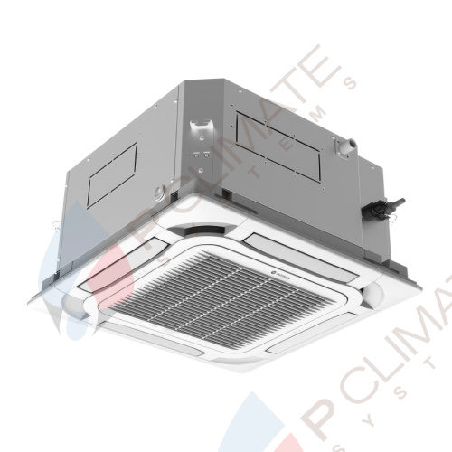 Внутренний блок VRF системы Tadiran TNVMF140J/3-V Внутренний блок VRF системы Tadiran TNVMF140J/3-V