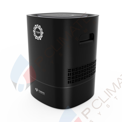 Мойка воздуха Timberk TAW H3 D (BL) Мойка воздуха Timberk TAW H3 D (BL)
