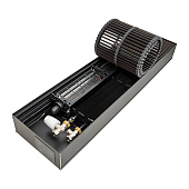 Внутрипольный конвектор Möhlenhoff QSK 320-110-2250
