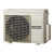 Мульти сплит система Hitachi RAK-18RPBx2 / RAM-33NP2B Мульти сплит система Hitachi RAK-18RPBx2 / RAM-33NP2B