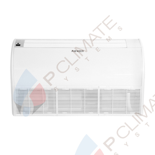 Напольно-потолочный кондиционер Pioneer KFF36GV/KON36GV