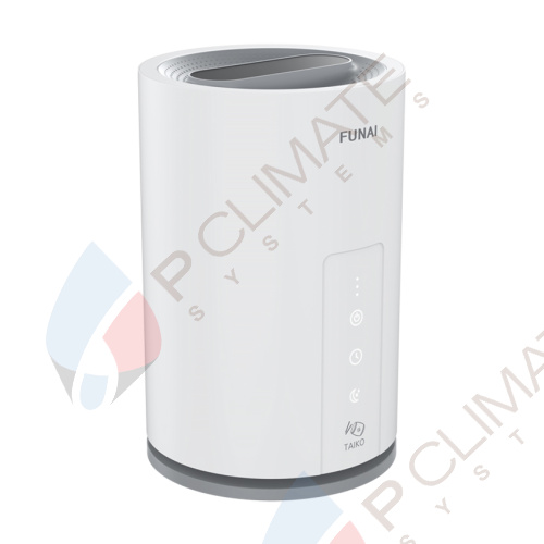 Увлажнитель воздуха Funai USH-TKE7251WC Увлажнитель воздуха Funai USH-TKE7251WC