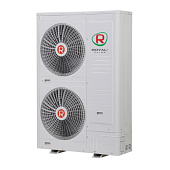 Наружный блок VRF системы ROYAL CLIMA RCW-38HFFW