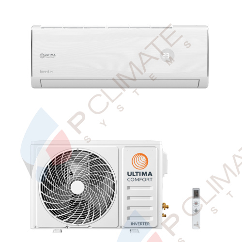 Настенный кондиционер ULTIMA COMFORT EXD-I09PN
