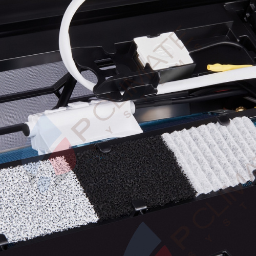 Внутренний блок мульти сплит системы Royal Thermo RTFMI/in-07HN8/black Внутренний блок мульти сплит системы Royal Thermo RTFMI/in-07HN8/black
