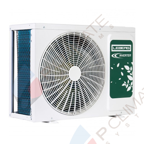 Настенный кондиционер Leberg LS-12ODI3/LU-12ODI3 Настенный кондиционер Leberg LS-12ODI3/LU-12ODI3